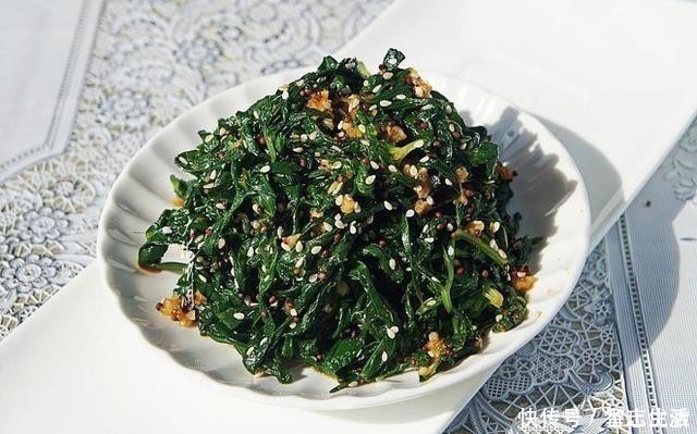 大肚腩|脂肪“最怕”的菜就是它,吃一次排空宿便,减脂刮油,大肚腩消失