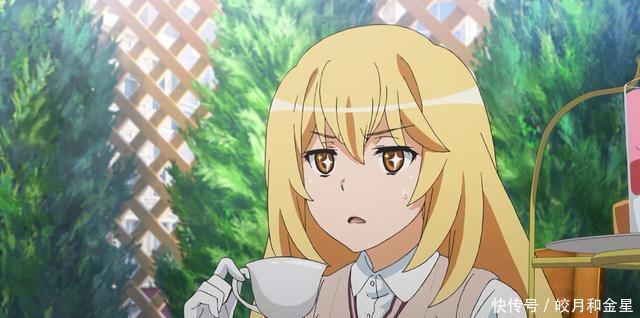 天赋|某科学的超电磁炮T天赋梦路篇PV详解!