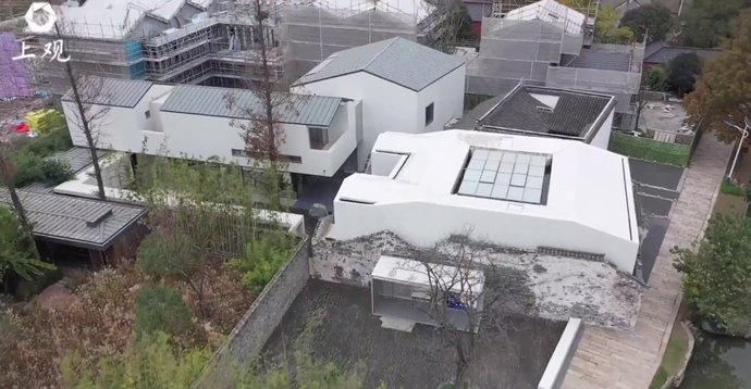  艺术|是自然的声籁，也是艺术的回响，它们在青浦悄悄发着光！