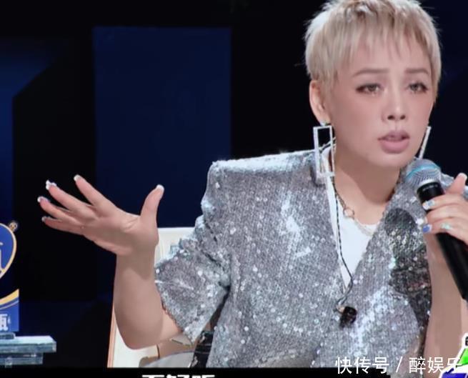 《创造营》二公上半场惊艳,两大“人精”,一个“笨蛋”