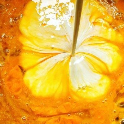 自制5个口味月饼馅料在家做,美味又营养,轻松又简单