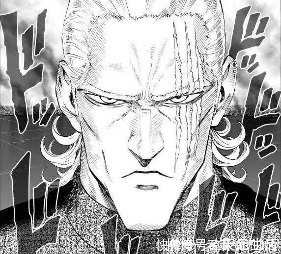 埼玉|一拳超人说King只会装的人,你们知道King有多努力吗