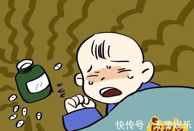 国家药监局|这种感冒药已经被药监局列入黑名单,你还在傻乎乎地喂孩子吃吗