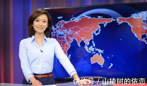 蔡紫|主持人大賽選手存在感逐漸降低,留在央視才是明智的選擇