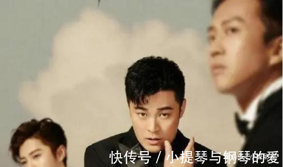 陈赫|《五哈》第二季开录，除邓超鹿晗陈赫三兄弟，撒贝宁或许也要来