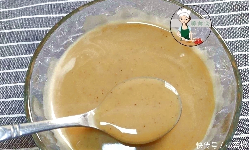 老少皆宜|女人''补血''早餐,每天吃一碗,十块不到,补血气色好,人更美了