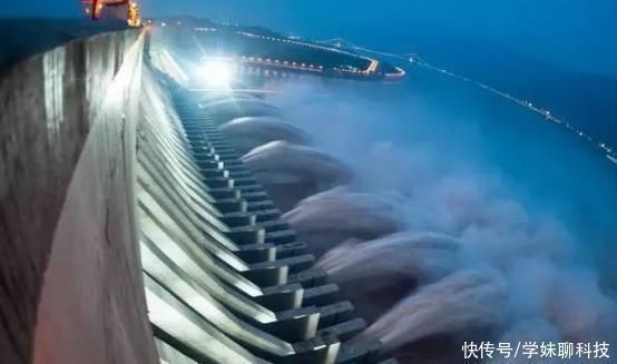 中国工程又开启逆天操作！这项基建工程一旦完成，将会影响全世界