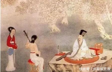 虱子|因为长虱子,被皇帝点名嘲笑,历史上仅此一人