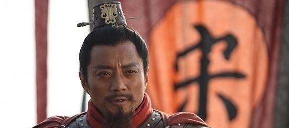 武松&水浒传林冲只佩服这个人,不是花和尚和武松,可惜此人死的窝囊!