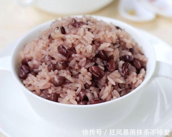 糖尿病别慌,去厨房抓一把红豆,巧治高血糖,