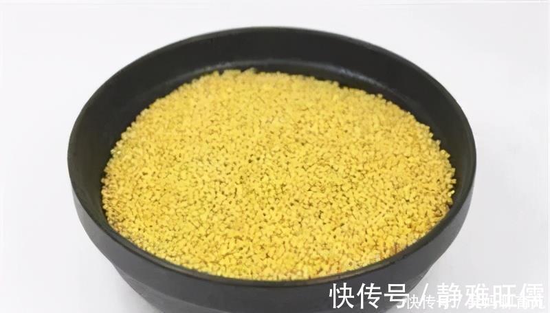 西葫芦|小米别煮粥了!无蛋无面粉,一口吃进6种营养,宝宝爱吃更聪明