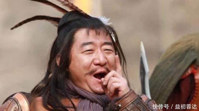 李逵!梁山108好汉之中,最为心狠手辣的五人排名,第一名毫无争议