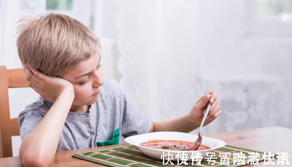 孩子|11岁男孩一年长高18公分,儿科医生:有1物是“增长剂”,宜多吃