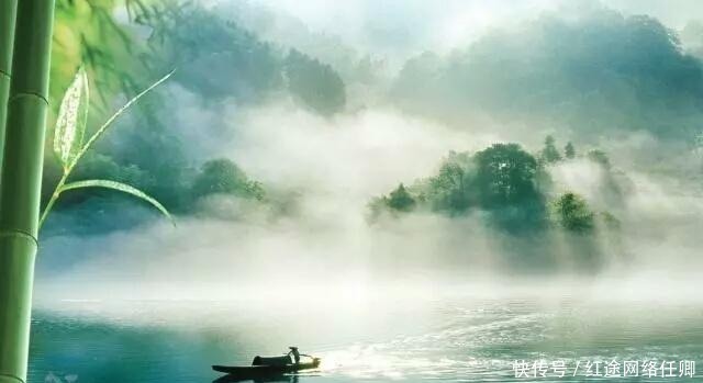 翰林学士@柳永一首《望海潮》,引得完颜亮跃马挥鞭直取江南,读罢不无道理