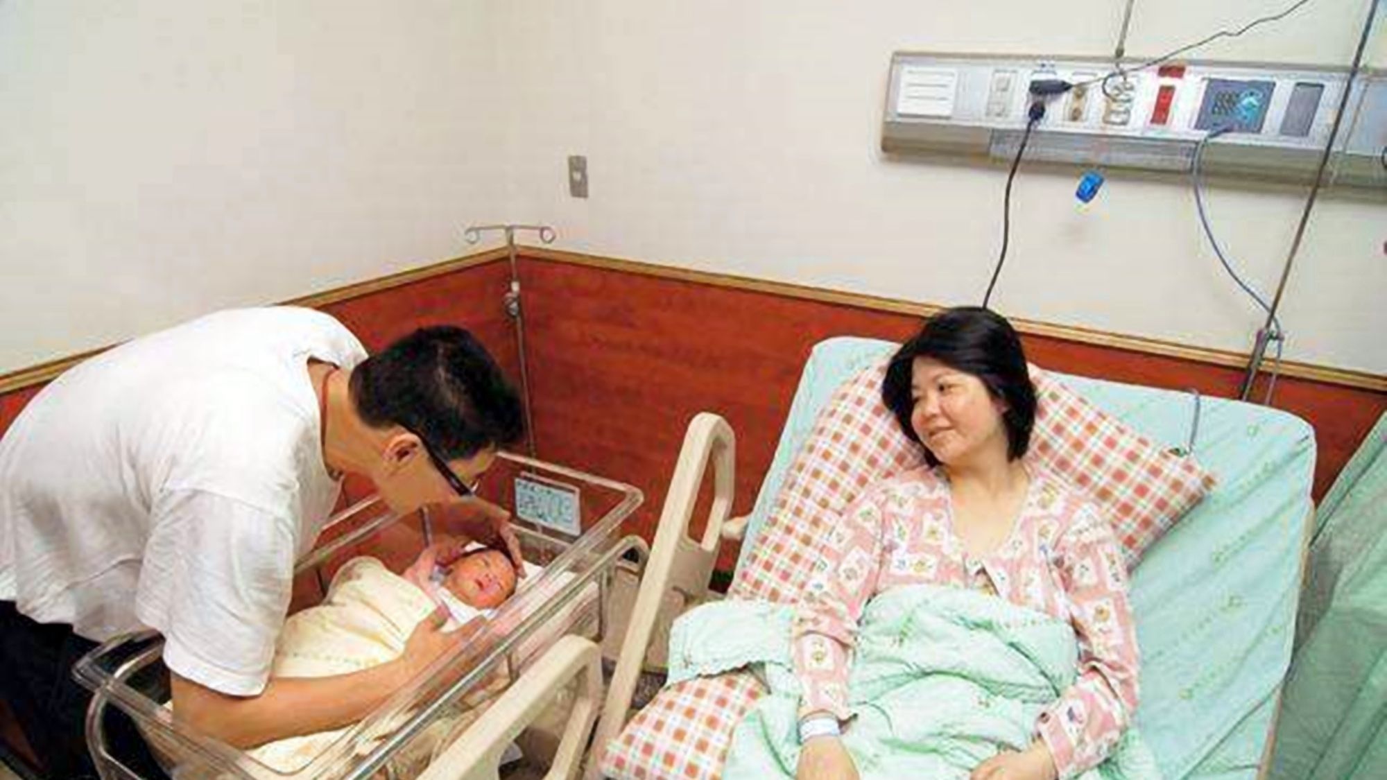 产妇|“凭啥嫌我胸小”产妇产房闹出大笑话,这些产房暗语你听懂了没