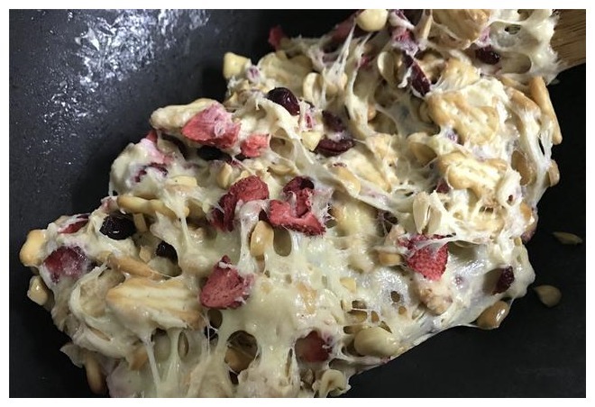 一吃就上瘾的网红小零食,一口锅30分钟搞定,学会再也不用去买