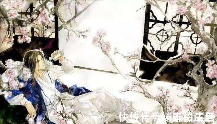 名家$奇丑词人写下不朽名篇,道尽爱情和人生,引来25位名家向它致敬