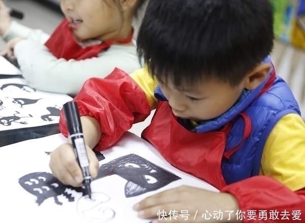 宝宝|聪慧的宝宝一般体现在三个方面,4岁前就有显示,父母要留心培养