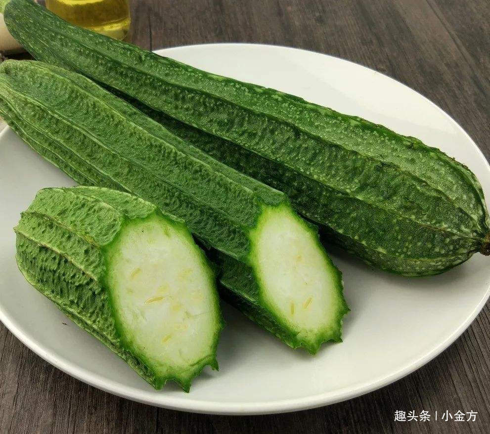 秋葵|5种“黏液”食物，是养人一把手！健脾养胃、清热通便