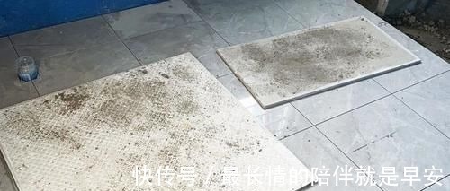 金刚石|贴瓷砖要注意哪些问题?学会之后再去监工,工人再也不敢偷工减料
