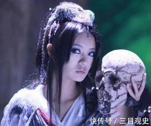 西游记#《西游记》中白骨精又叫“白骨夫人”,那么你知道她是谁的夫人吗