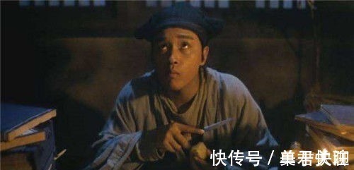 布政使#古代书生进京赶考,路途遥远,盘缠哪里来?路子广到让人羡慕