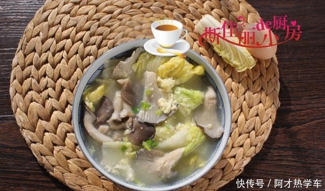 招待闺蜜我做了5道家常菜,花了50元,网友不浪费,拒绝精致穷