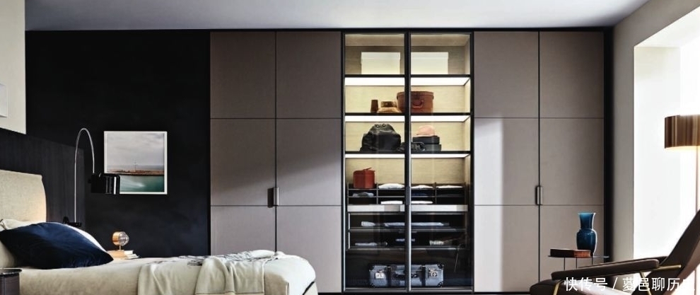 绿植|这是我见过最耐看的家,全屋大量留白,一进屋就被迷住,晒晒!