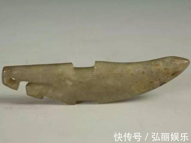 高清图!百张馆藏高清图为你诠释古玉的无穷魅力