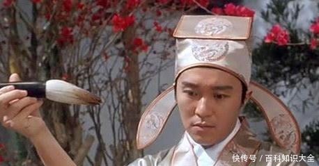 唐伯虎|真实的唐伯虎不仅没点过秋香,一生还很落魄!