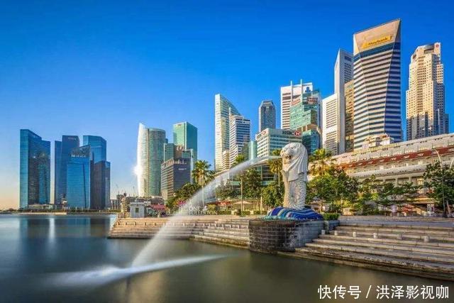 新加坡的20元纸币,背面印了8位人物,其中为何有一名中国人?