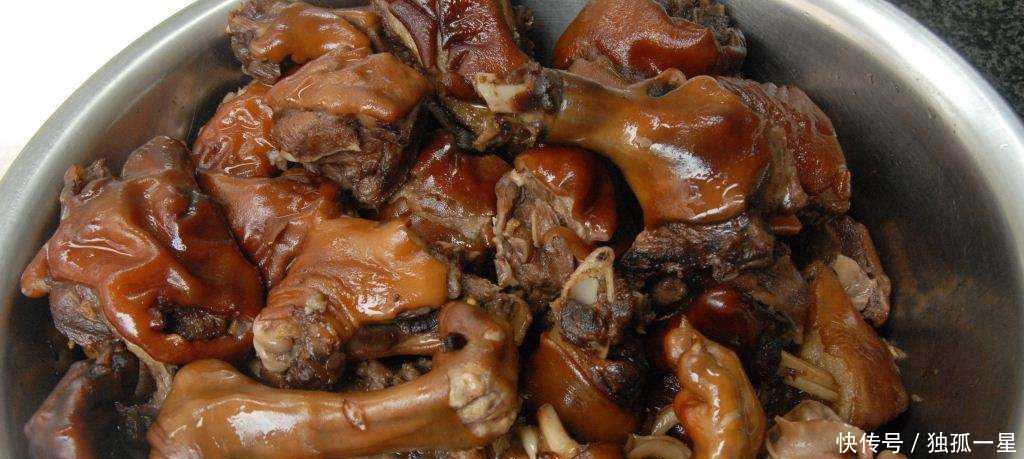 牛肉|汉朝人不吃牛肉不吃猪肉, 那他们吃什么肉