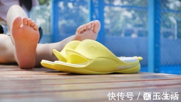 缓震|海豚鞋清爽脚感“爱”上街,“鱼鳍科技”爽到尖叫