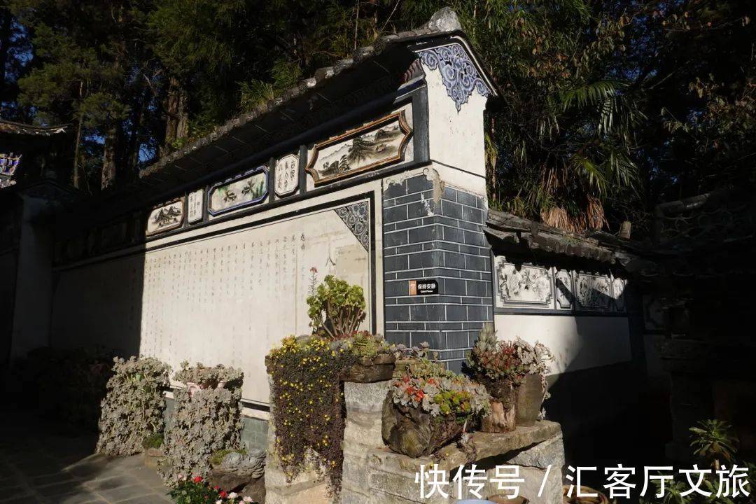 尼姑庵|不烧香只种花！网友心中最美尼姑庵、最文艺寺庙连韩红都慕名而来