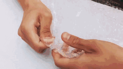 快递里的“气泡垫”别扔啦！放卫生间、厨房特实用，一年能省不少钱！