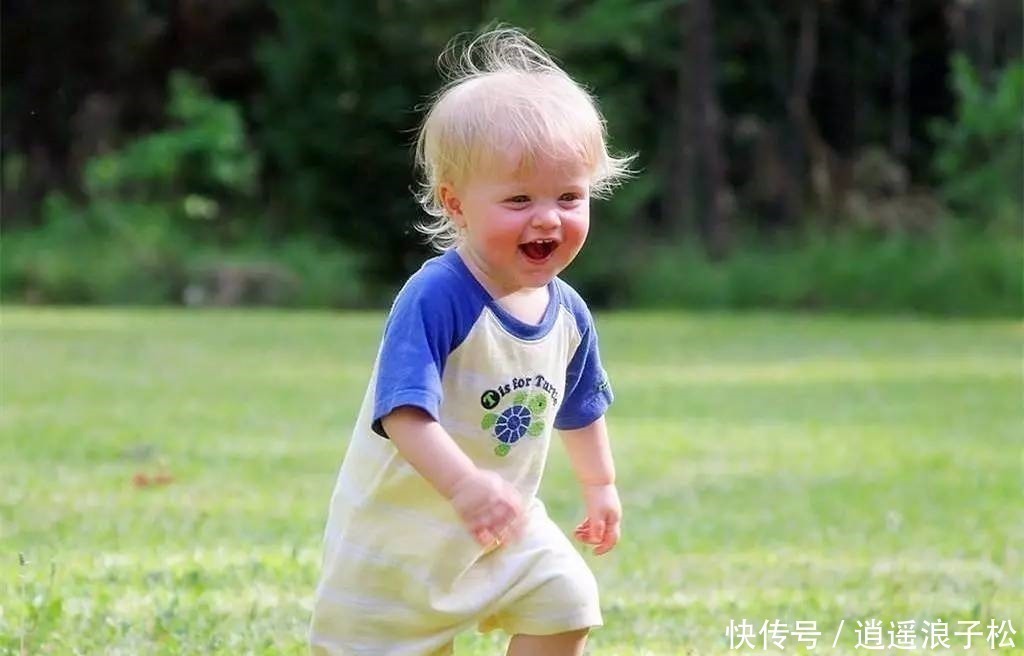 o型血|妈妈是这种血型,生出来的孩子自带5大优势,男孩儿更明显