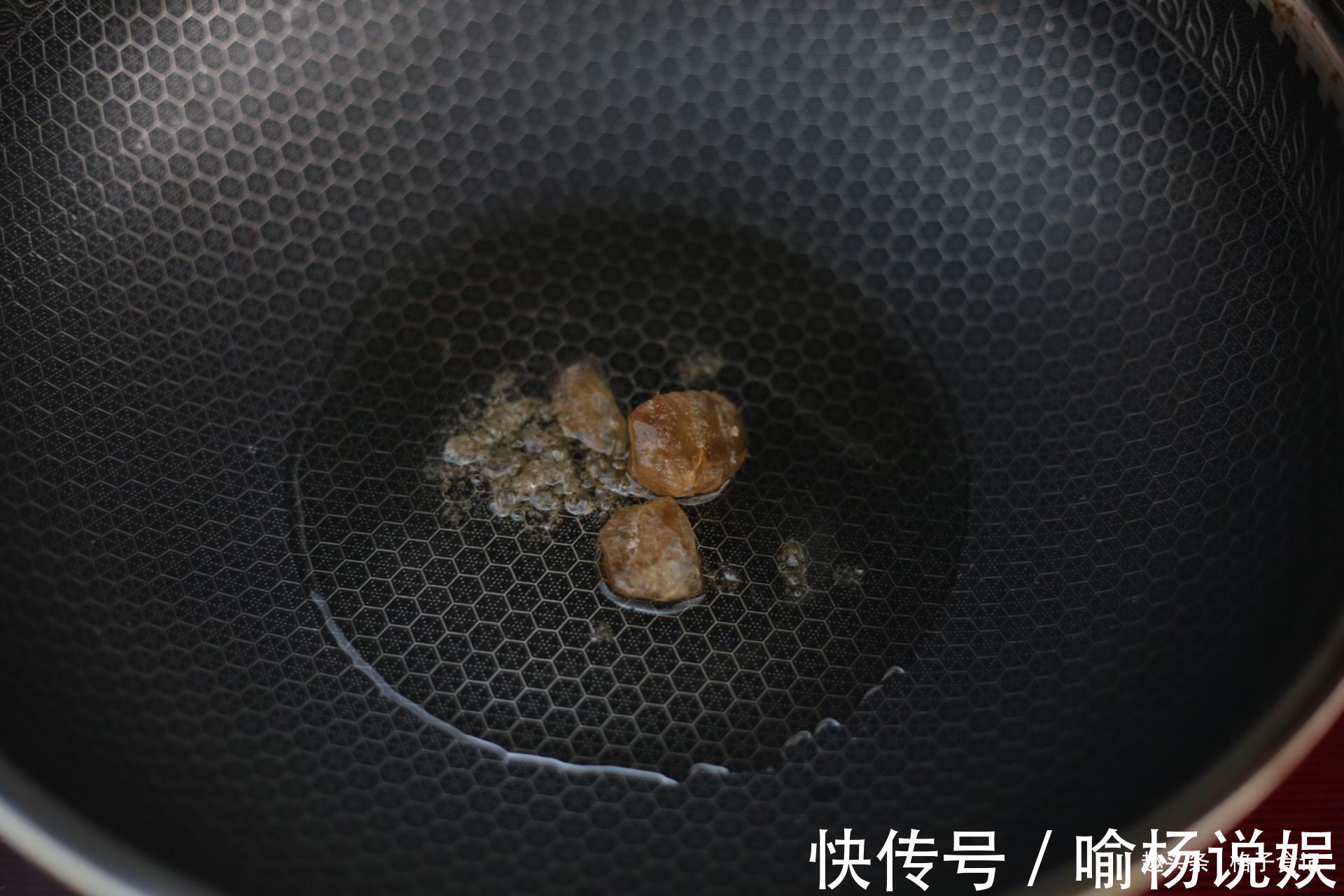 脸色|此物富含胶原蛋白,女人时常吃一点,脸色红润,皮肤细腻更显年轻