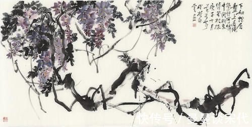 艺术家|“京海观潮”双人展:看京沪艺术的交流传承与演变