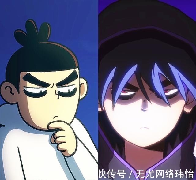 梅花|《刺客伍六七》里,梅花十三的师傅到底想干什么啊?