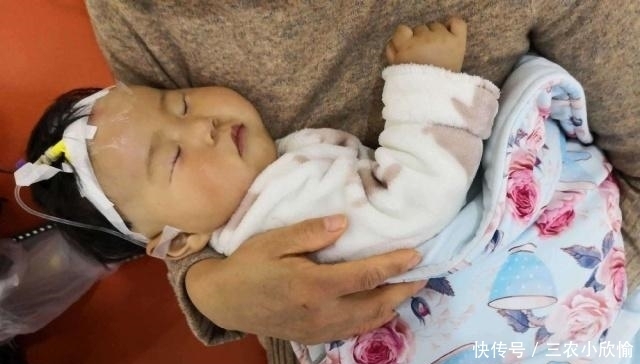 宝宝|新生儿出现这3种情况时,要立刻带宝宝去医院,不要往后拖