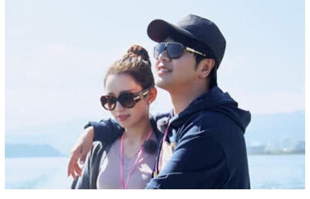 赵本山|那年,郎朗带吉娜见父母,郎朗爸爸郎国任一看儿子的女朋友,很是喜欢