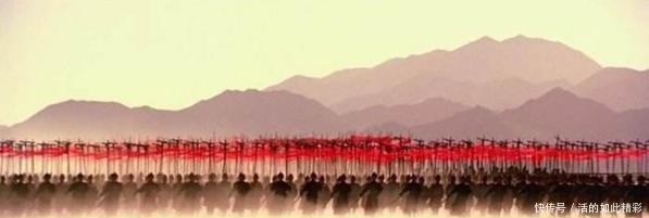 秦朝|如果亚历山大继续向东进攻,遇到秦朝军队,结果会怎样!