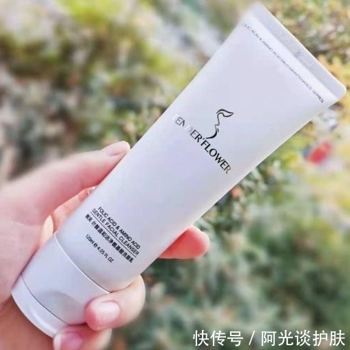 氨基酸洗面奶|618值得购入的洗面奶top5:好用不贵,学生党不吃土也用得起!