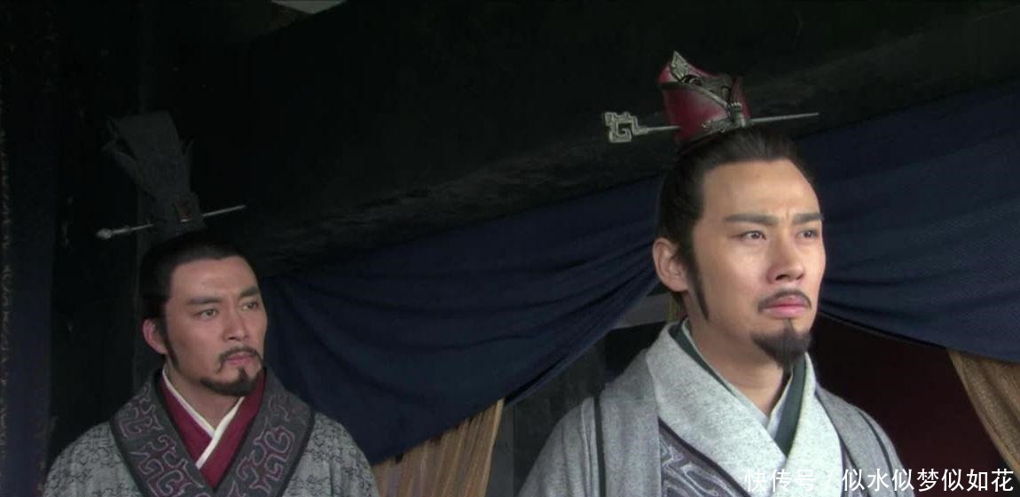 古代|这个封号有毒!虽然位高权重,但古代获此封号的人,都没有善终!