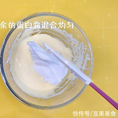 不开裂，不回缩，不塌陷的纸杯蛋糕来啦