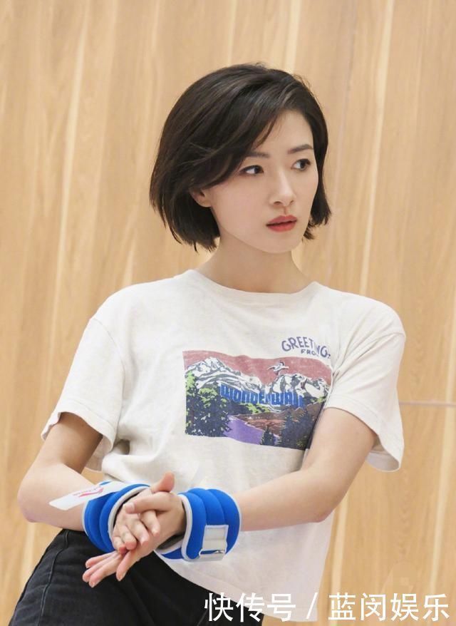 浪姐|萬(wàn)茜寧?kù)o皆讓位,《浪姐》力捧c位終于浮出水面