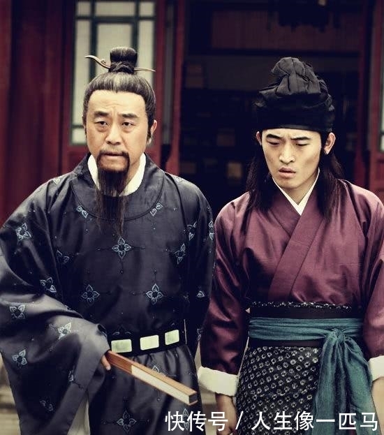 刘伯温|刘伯温死前送朱元璋一筐鱼，为何朱元璋17年后才理解用意？