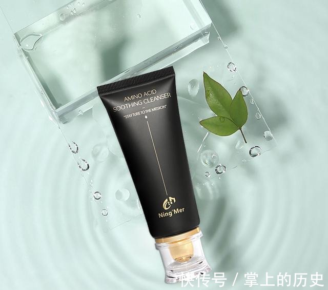 护肤 皮肤好的女生都怎么护肤的做到以下“8”点,皮肤有个质的飞跃!