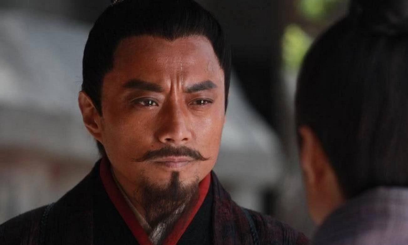 宋江|宋江死后,有三名梁山好汉手握重兵,却为何不思为他报仇?