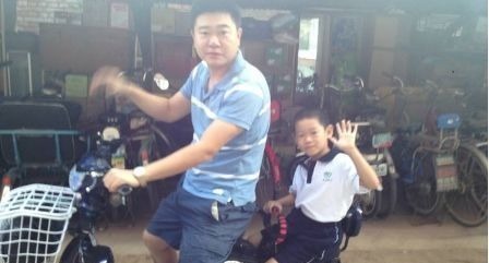 听妈妈的话|越是没能力的爸爸,越爱讲这几句话,孩子以后,也很难有出息